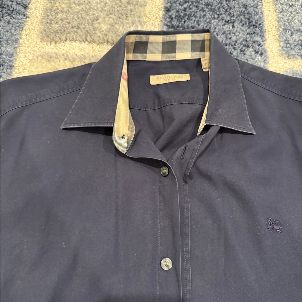 Burberry‎ Men’s Shirt